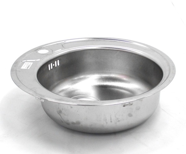 Рукомойник технологический 500х500х150