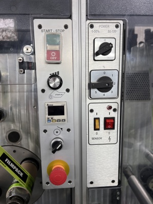 Флексографическая Машина FGM-04