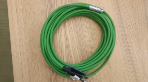 Панель оператора Siemens 6av2 125-2gb23-0ax0