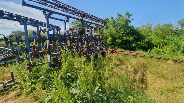 Культиватор КБМ 10,4