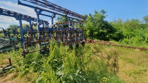 Культиватор КБМ 10,4