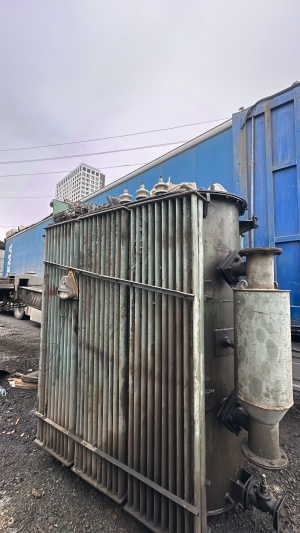 Скупка Трансформаторов Б/у Новые С Хранения, нерабочие, некомплектные