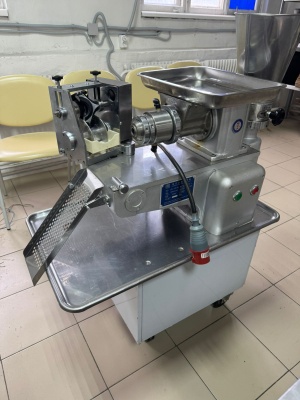 Пельменное оборудование JGL-135-5B