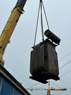 Скупка Трансформаторов Б/у Новые С Хранения, нерабочие, некомплектные