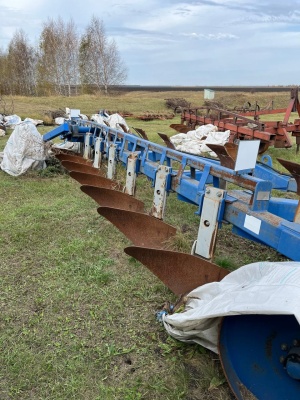 Зерноочистительная машина CEDAR