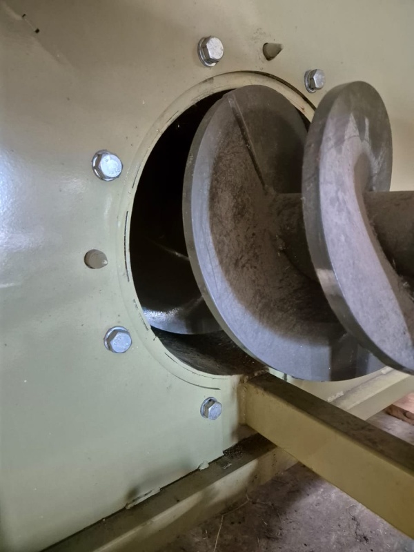 Зерновая мельница Romil CP1