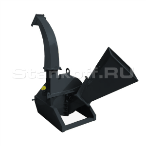 Измельчитель древесины на трактор BOXER BX62S