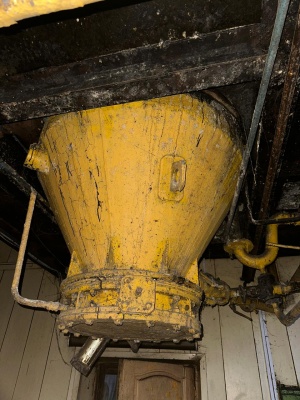 Фильтр вертикальный внп 24