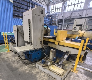 Плоскошлифовальный станок 3Л722В-2Т