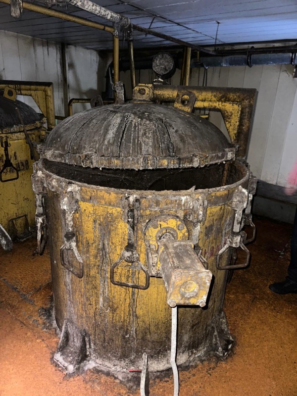 Фильтр вертикальный внп 24