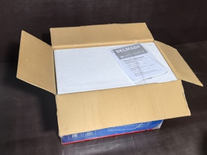 Станок рейсмусовый BELMASH P2200M