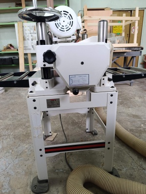 Jet JWP-16 OS Рейсмусовый станок 230 В