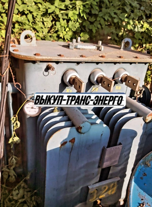 Скупка Трансформаторов ТМ, ТМГ, ТМГСУ, ТСЗ, ТСЗЛ, ТСЛ, ТМЗ