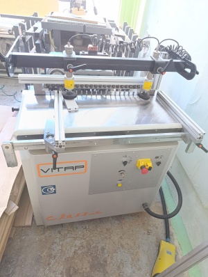 Vitap alfa 21 classic