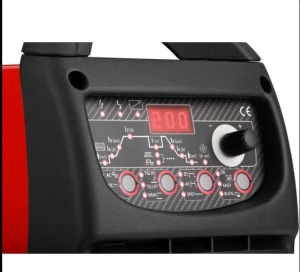 Сварочный аппарат TELWIN TECHNOLOGY TIG 222 AC/DC