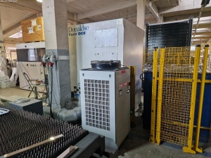 Волоконный лазер KIMLA POWERCUT LF1020