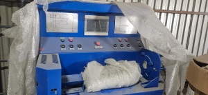 Контрольно-испытательный стенд для генераторов Крон