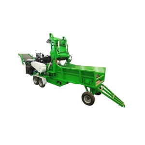 Машина рубительная для щепы TRHG-8600