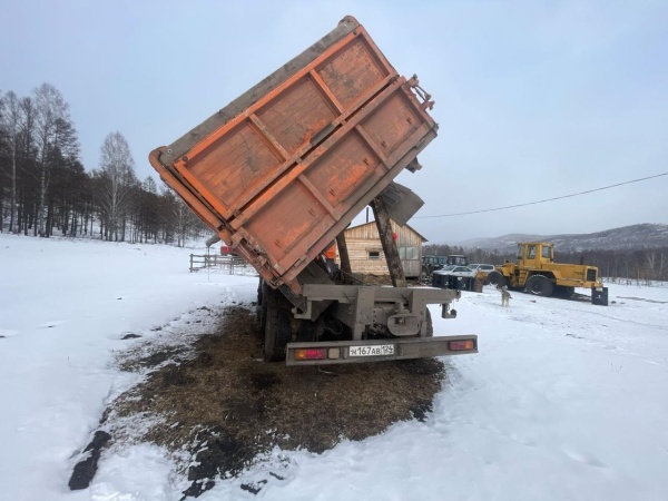 Камаз-65115