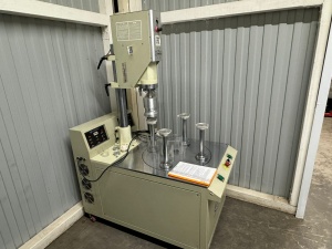 Основные характеристики HC-2615Y-4AC