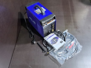 Сварочный инвертор ATLAS MIG-230 ATLASWELD ATLMIG230