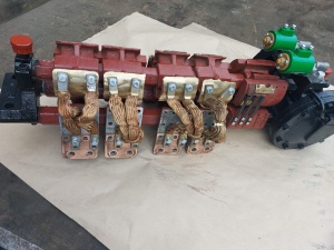 Реверсор ТЭМ1 ПР-720