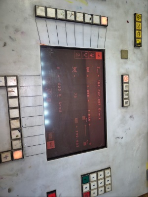 Офсетная печатная машина Heidelberg SM 74-6+L, 2000 г.в., 164 млн