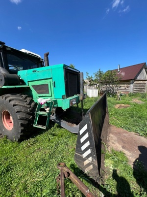 Мтз К -704