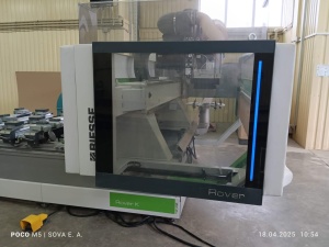 BIESSE ROVER K 1232 G