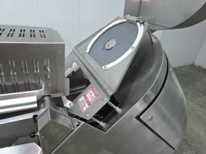 Bizerba Scaleroline A550 слайсер автоматический 2017 г.в