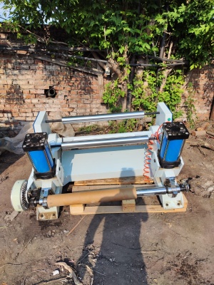 Станок резки термобумаги PPD-900