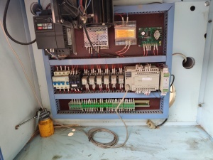 Станок резки термобумаги PPD-900