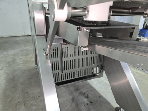 Bizerba Scaleroline A550 слайсер автоматический 2017 г.в