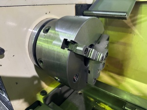 Токарный Винторезный станок, Jet GH-1840ZX 1000 РМЦ мм