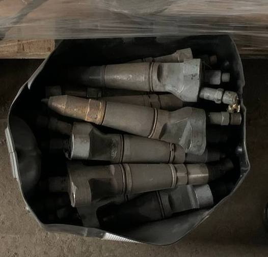 Форсунки Д49.85спч