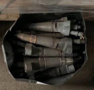 Форсунки Д49.85спч