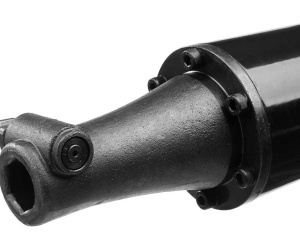 Отбойный молоток ЗУБР ЗМ-50-2000 ВК