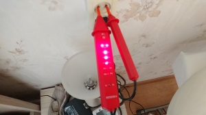 Указатель напряжения Bestester 8