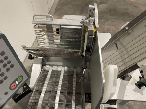 Слайсер Bizerba A 404 FB