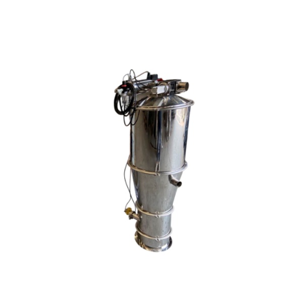 Вакуумный загрузчик кофе ZKJ-3