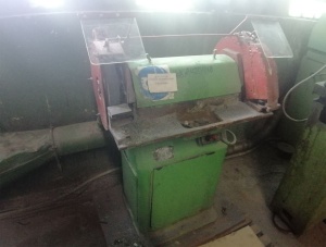 Точильно-шлифовальный станок Т-2004 (332Б)