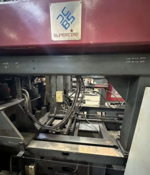 Станок с чпу для сверления SWZ1250