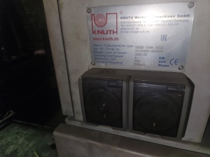 Trendturn 5010 - Универсальный токарный станок