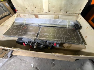 Станок деревообрабатывающий комбинированный JET JKM-300