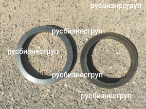 Кольцо уплотнительное на насос монжус 1200-6