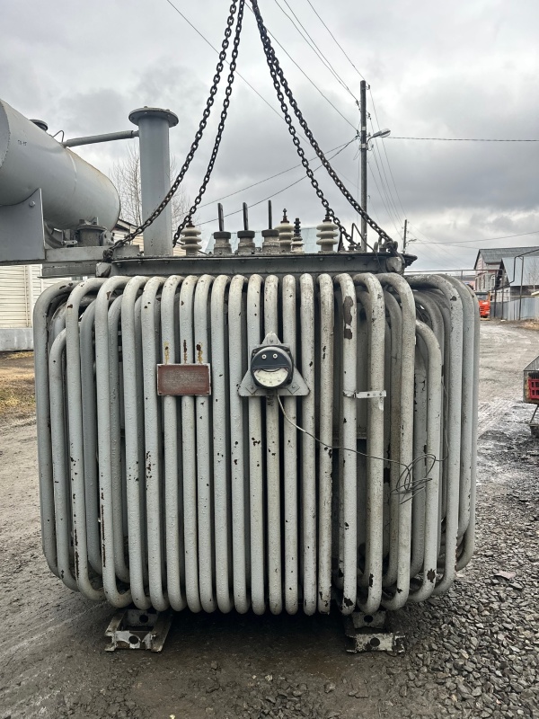 Скупка Трансформаторов Б/у Новые С Хранения, нерабочие, некомплектные