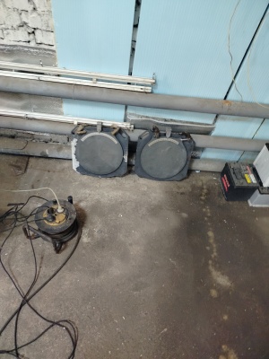 Total drive Rav 5000