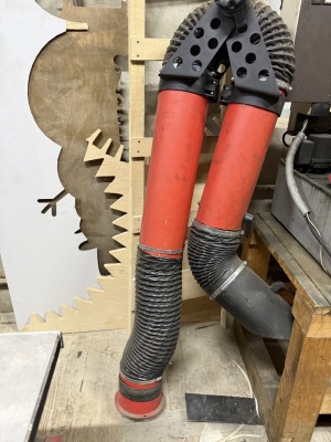 Электростатические фильтры ЭФВА-ЭЛСТАТ – для очистки воздуха