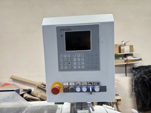 MBO K800.2 SKTL/4 + Palamides Alpha 500