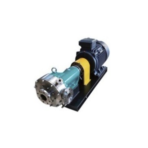 Мельница для производства битумных эмульсий RL-4